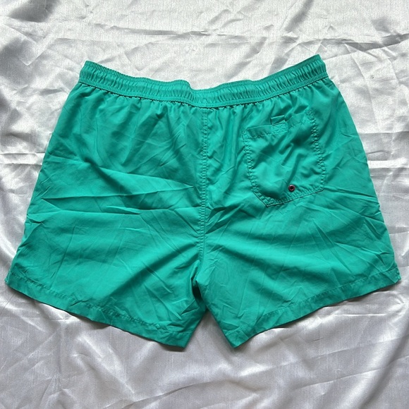Men’s George Swim Trunks | Men’s size XL 40-42 | Light Green - Picture 2 of 5